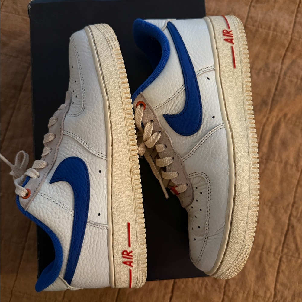 WMNS AIR FORCE 1’ 07 Lx